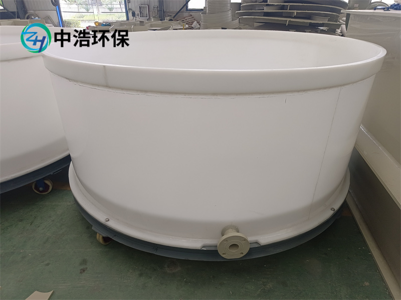 秀屿PP抽滤槽